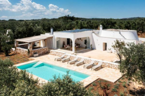 Trullo Imago Ostuni
